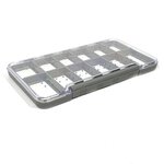 Stillwater Clearview Slimline Fly Boxes